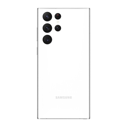 Смартфон Samsung Galaxy S22 Ultra 8/128gb Phantom White Exynos